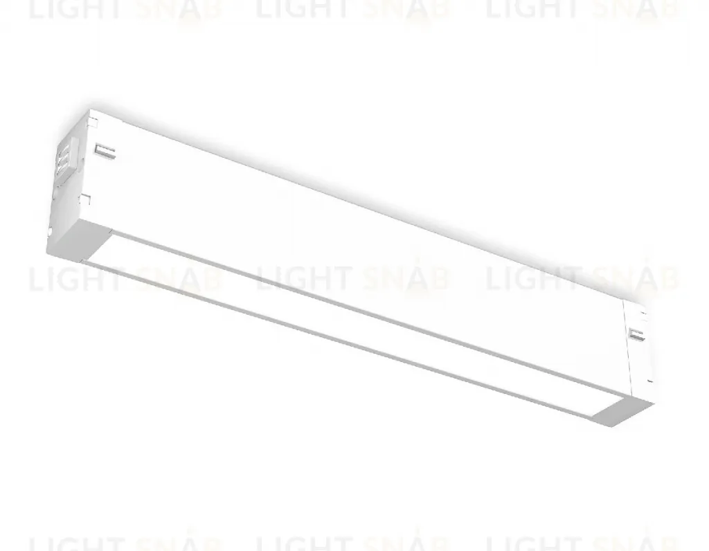 Трековый магнитный светильник Ambrella Light Magnetic 220V GL1261 GL1261