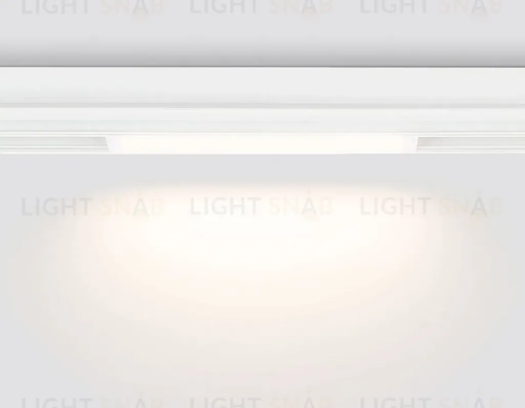 Трековый магнитный светильник Ambrella Light Magnetic 220V GL1261 GL1261