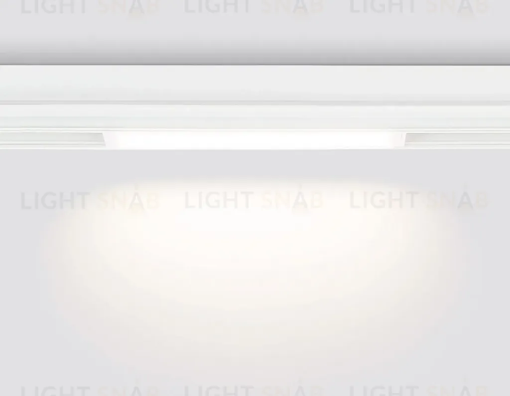Трековый магнитный светильник Ambrella Light Magnetic 220V GL1261 GL1261
