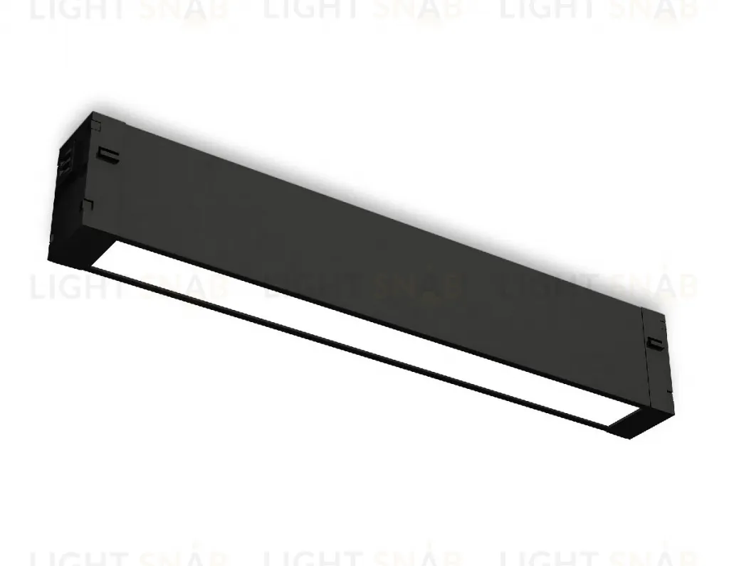 Трековый магнитный светильник Ambrella Light Magnetic 220V GL1262 GL1262