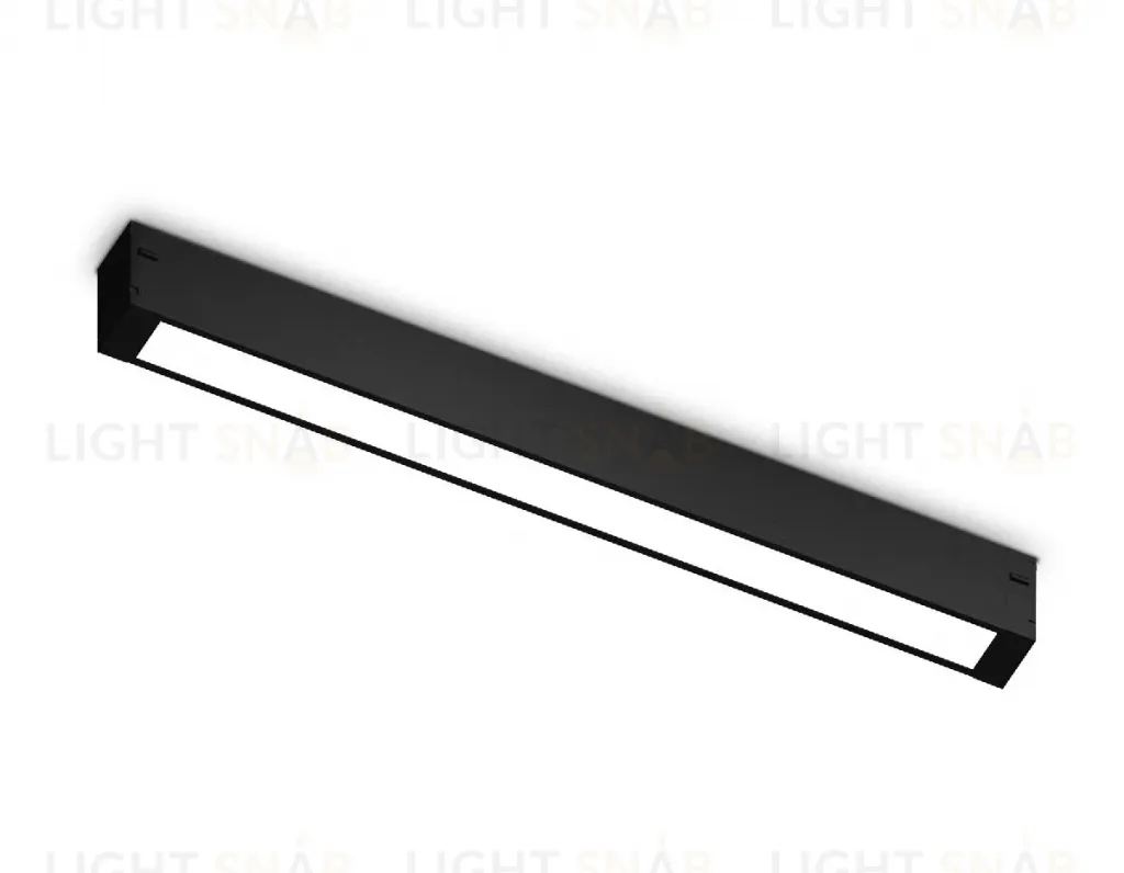 Трековый магнитный светильник Ambrella Light Magnetic 220V GL1272 GL1272