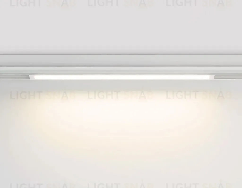 Трековый магнитный светильник Ambrella Light Magnetic 220V GL1281 GL1281
