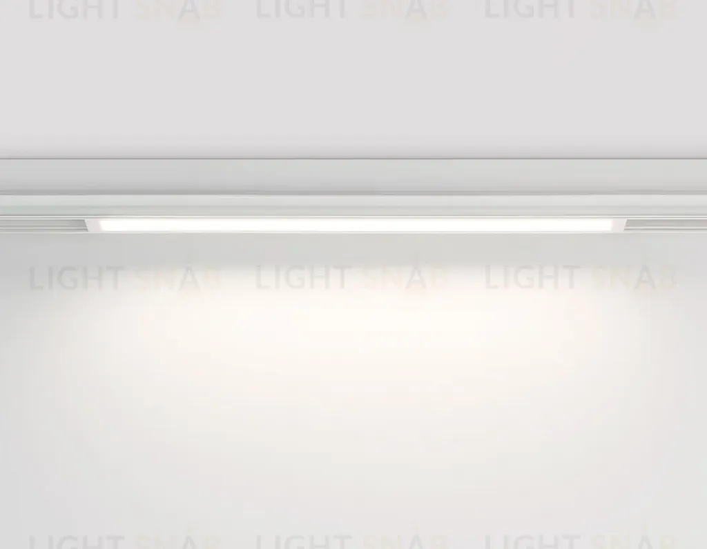 Трековый магнитный светильник Ambrella Light Magnetic 220V GL1281 GL1281