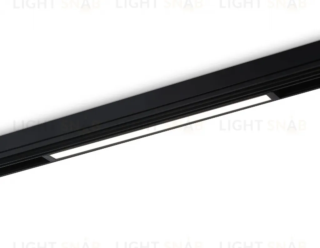 Трековый магнитный светильник Ambrella Light Magnetic 220V GL1282 GL1282
