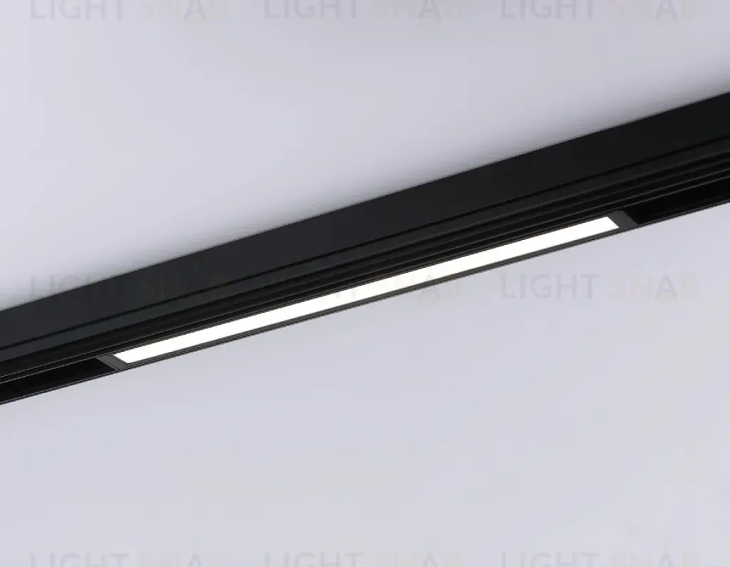 Трековый магнитный светильник Ambrella Light Magnetic 220V GL1282 GL1282