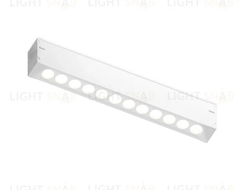 Трековый магнитный светильник Ambrella Light Magnetic 220V GL1301 GL1301
