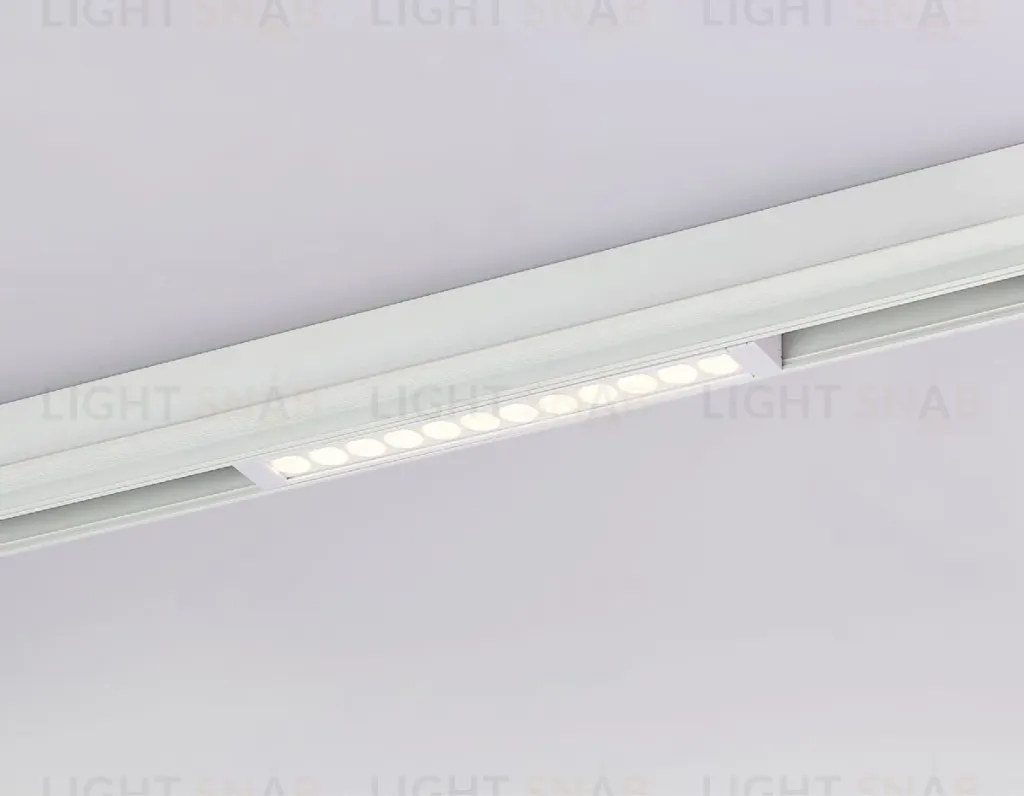Трековый магнитный светильник Ambrella Light Magnetic 220V GL1301 GL1301