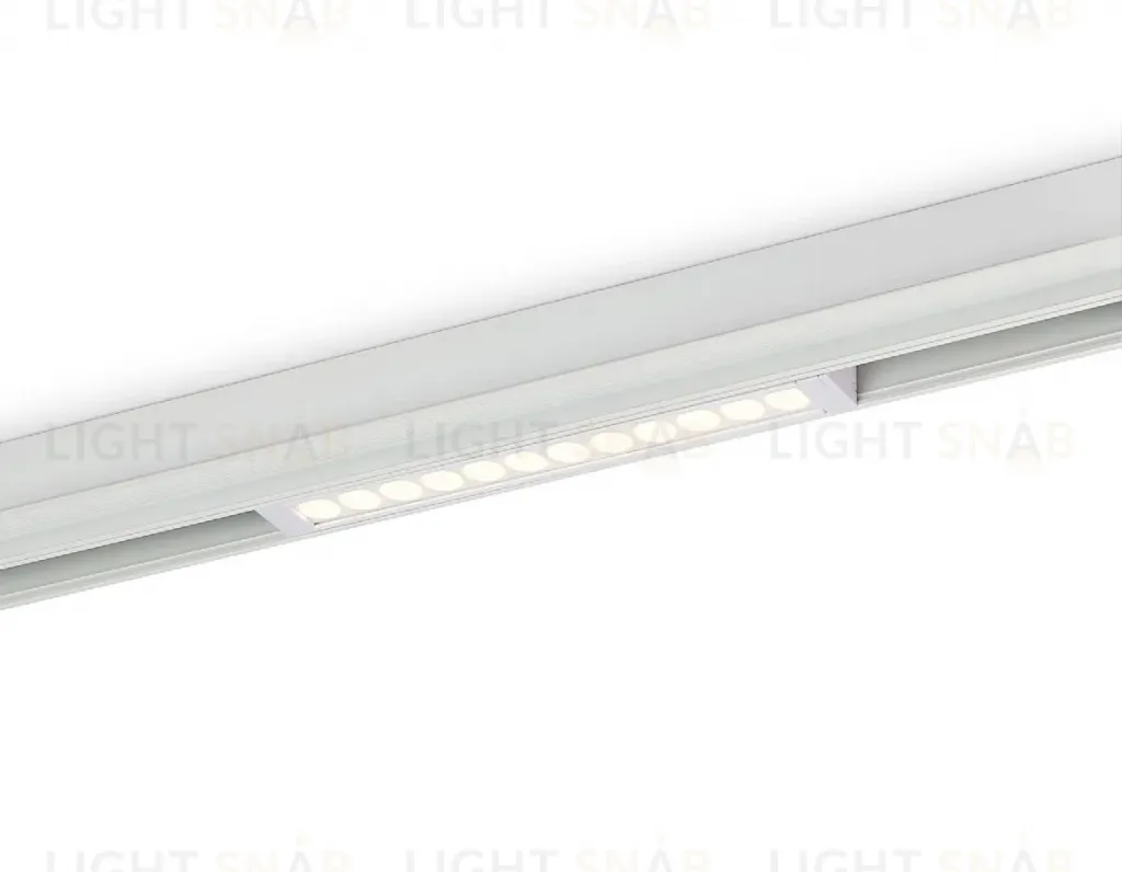 Трековый магнитный светильник Ambrella Light Magnetic 220V GL1301 GL1301