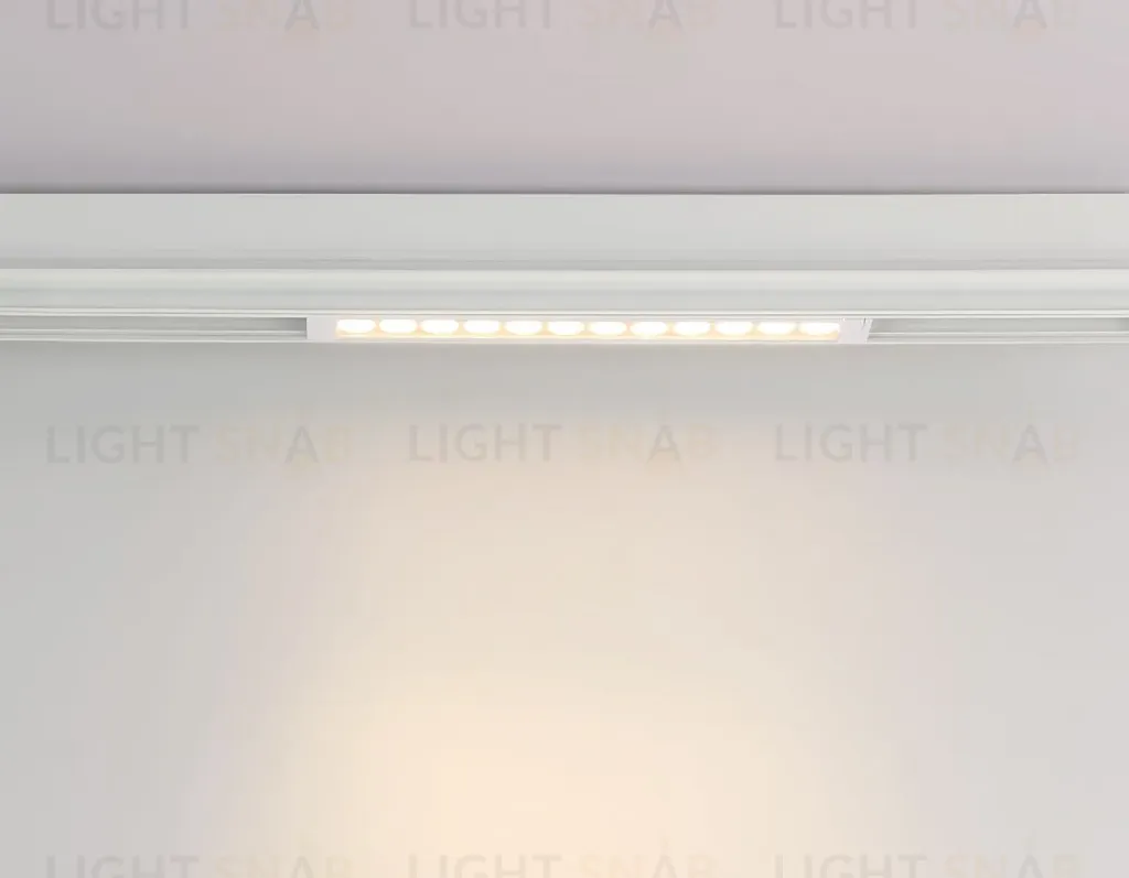 Трековый магнитный светильник Ambrella Light Magnetic 220V GL1301 GL1301