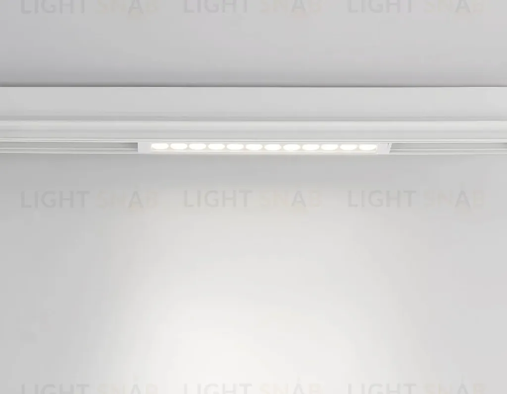 Трековый магнитный светильник Ambrella Light Magnetic 220V GL1301 GL1301