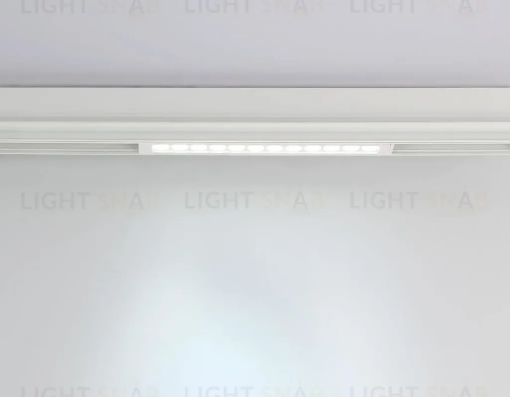 Трековый магнитный светильник Ambrella Light Magnetic 220V GL1301 GL1301