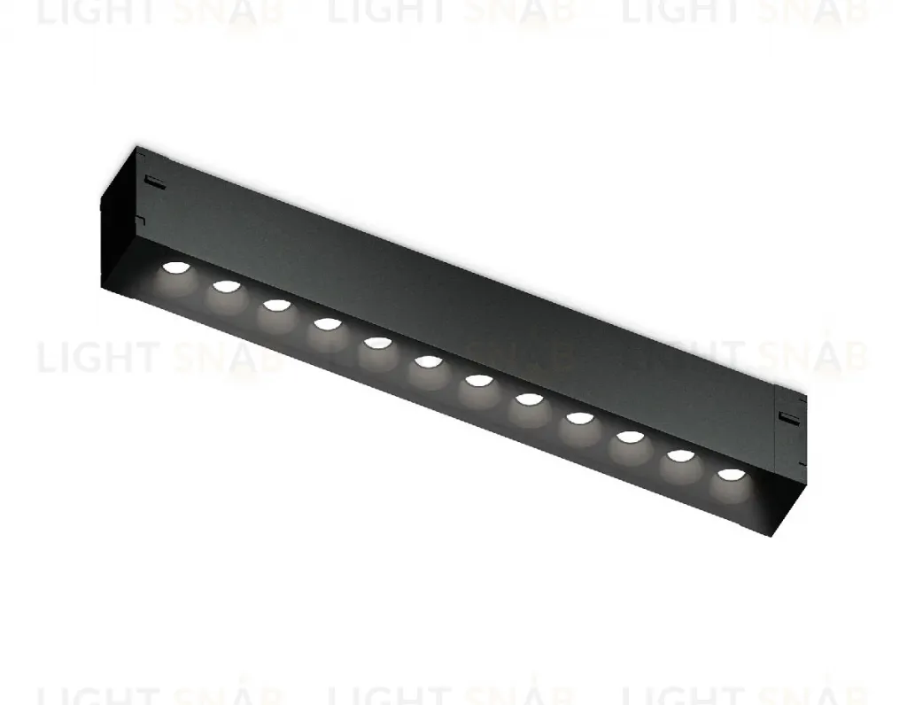 Трековый магнитный светильник Ambrella Light Magnetic 220V GL1302 GL1302