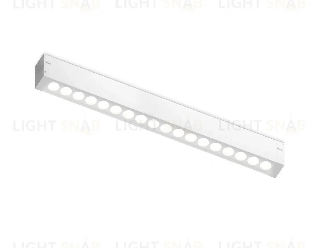 Трековый магнитный светильник Ambrella Light Magnetic 220V GL1311 GL1311