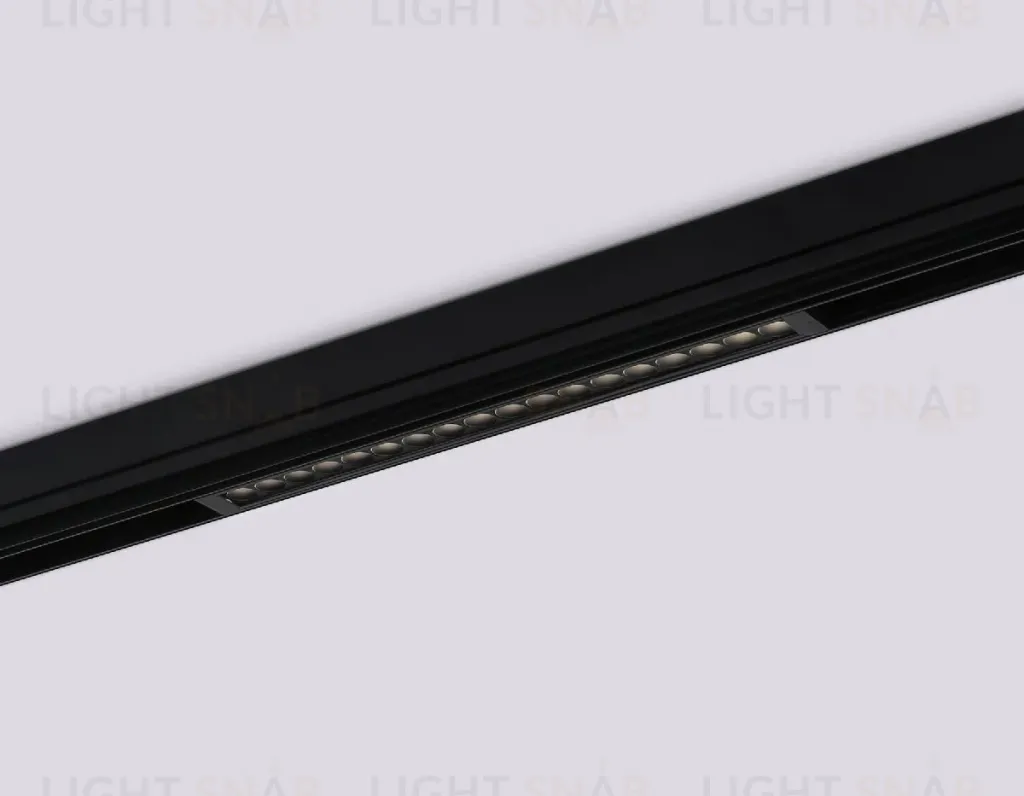 Трековый магнитный светильник Ambrella Light Magnetic 220V GL1312 GL1312