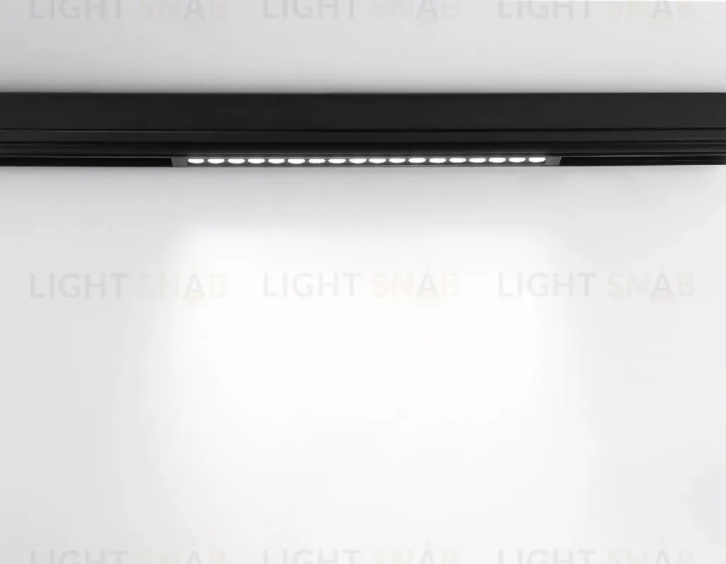 Трековый магнитный светильник Ambrella Light Magnetic 220V GL1312 GL1312