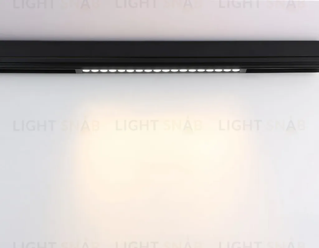 Трековый магнитный светильник Ambrella Light Magnetic 220V GL1312 GL1312