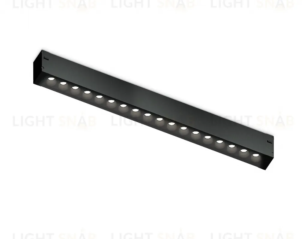 Трековый магнитный светильник Ambrella Light Magnetic 220V GL1312 GL1312
