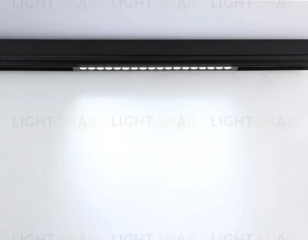 Трековый магнитный светильник Ambrella Light Magnetic 220V GL1312 GL1312