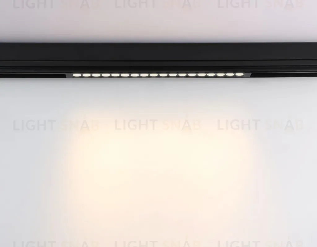 Трековый магнитный светильник Ambrella Light Magnetic 220V GL1314 GL1314