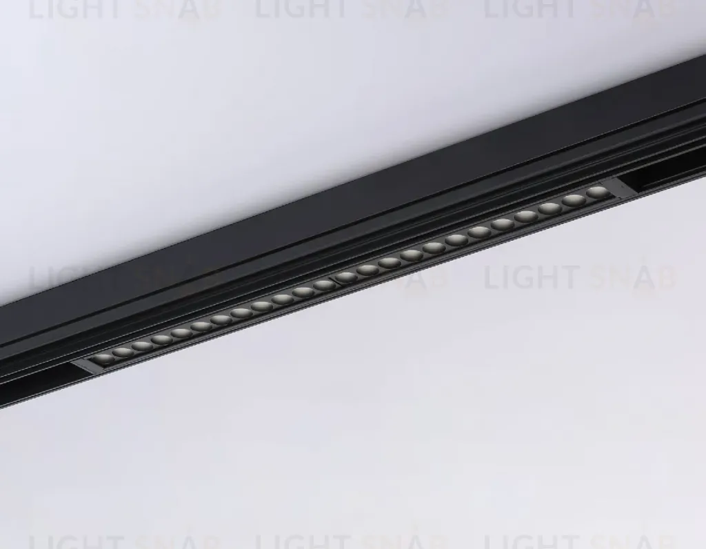 Трековый магнитный светильник Ambrella Light Magnetic 220V GL1314 GL1314