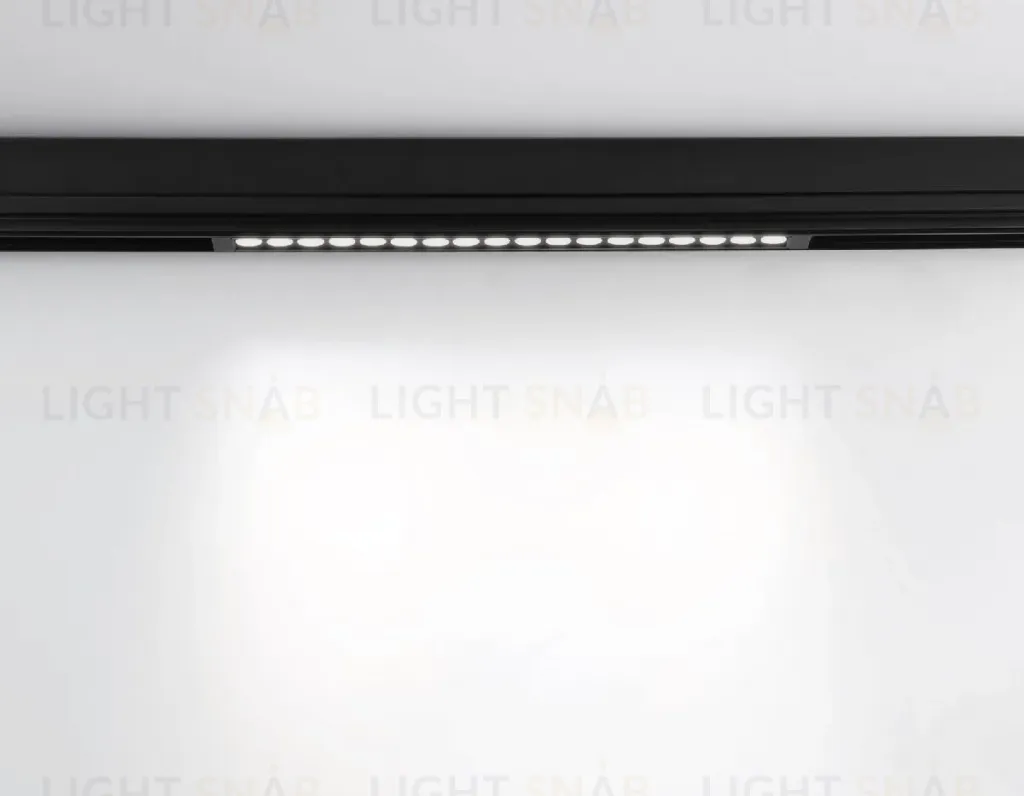 Трековый магнитный светильник Ambrella Light Magnetic 220V GL1314 GL1314