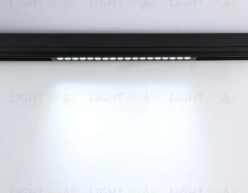 Трековый магнитный светильник Ambrella Light Magnetic 220V GL1314 GL1314