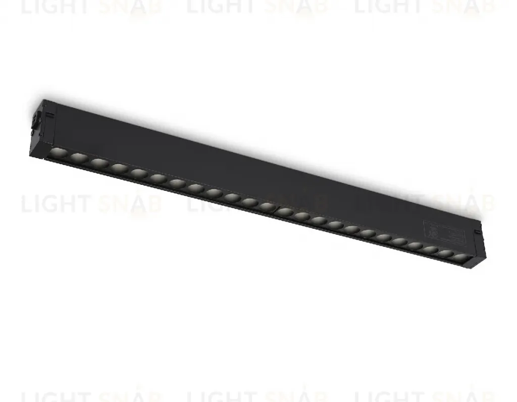 Трековый магнитный светильник Ambrella Light Magnetic 220V GL1314 GL1314