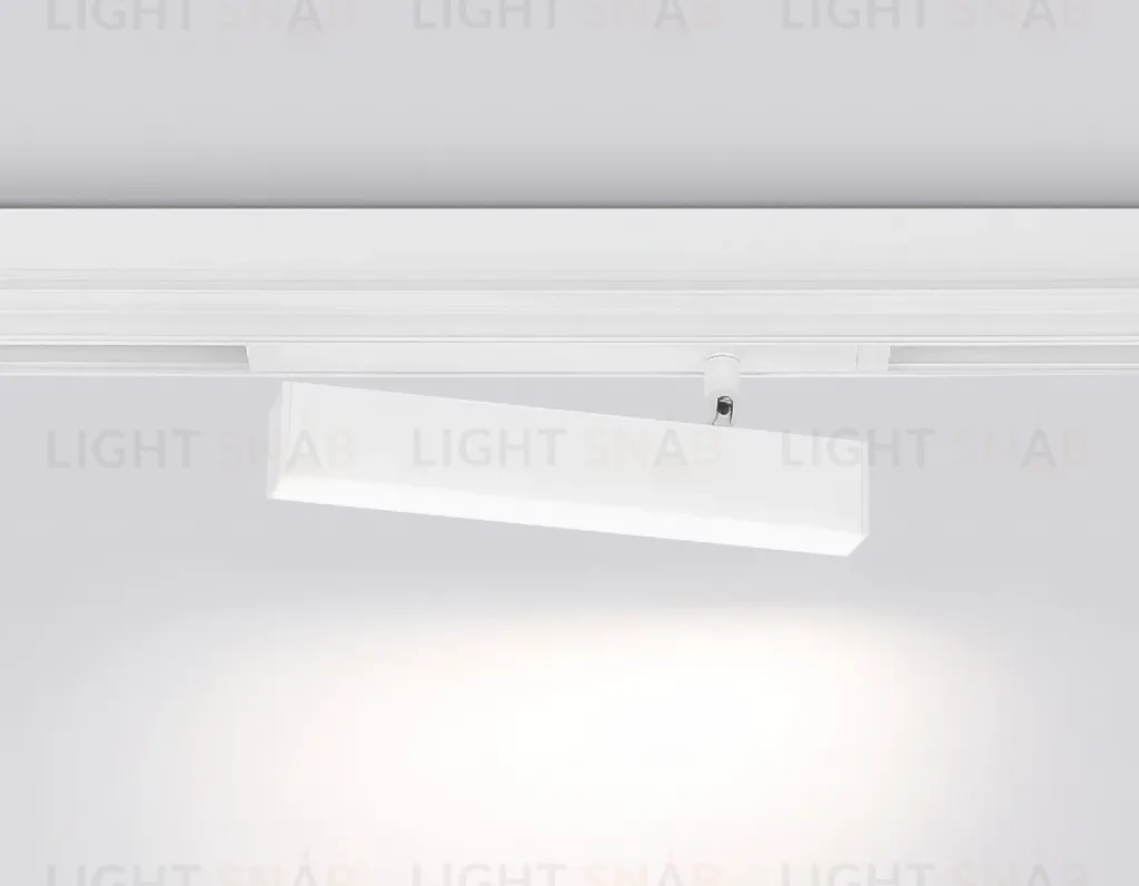 Трековый магнитный светильник Ambrella Light Magnetic 220V GL1321 GL1321