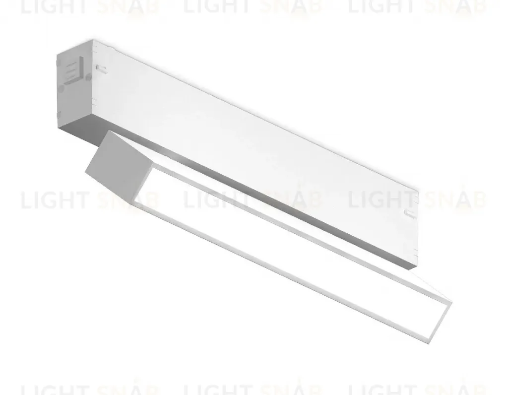 Трековый магнитный светильник Ambrella Light Magnetic 220V GL1321 GL1321