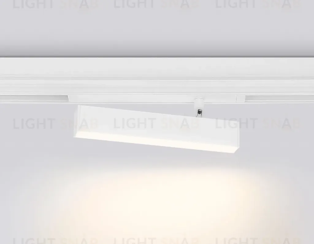 Трековый магнитный светильник Ambrella Light Magnetic 220V GL1321 GL1321
