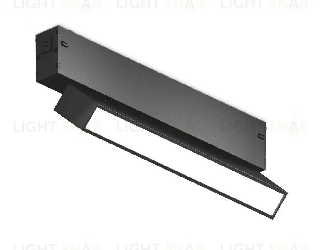 Трековый магнитный светильник Ambrella Light Magnetic 220V GL1322 GL1322