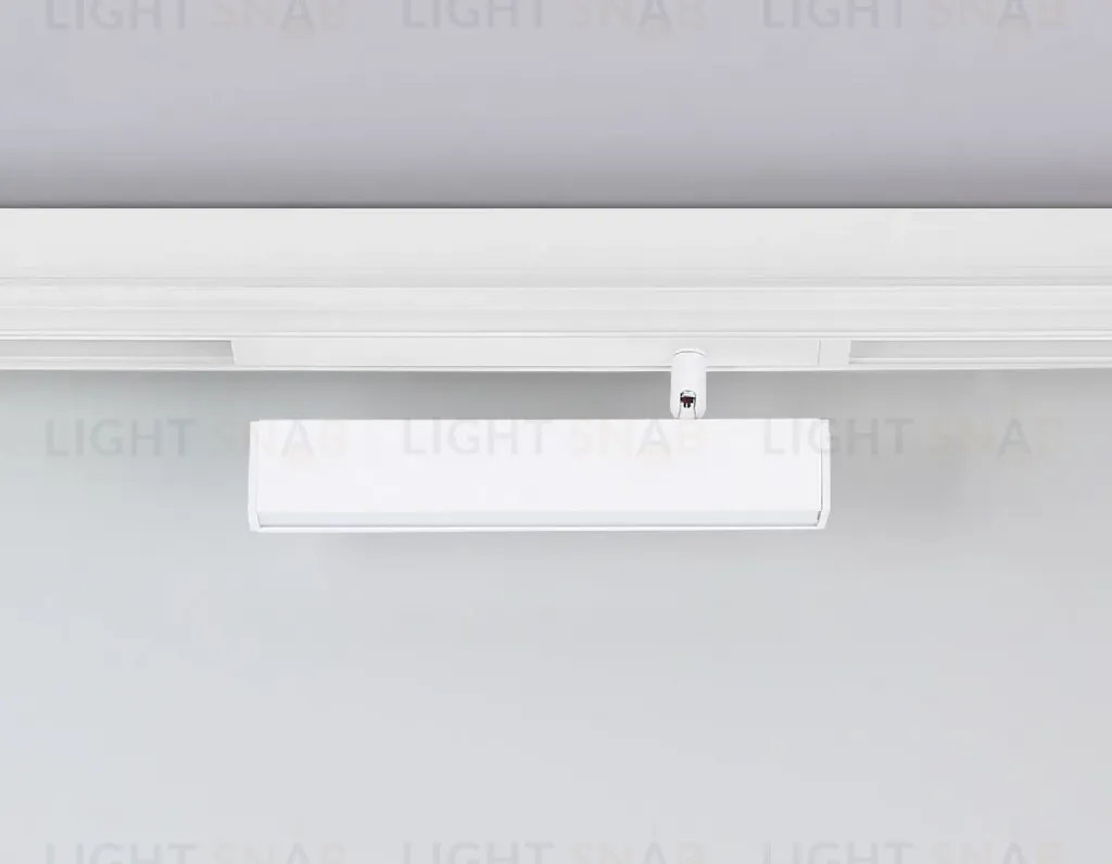 Трековый магнитный светильник Ambrella Light Magnetic 220V GL1321 GL1321