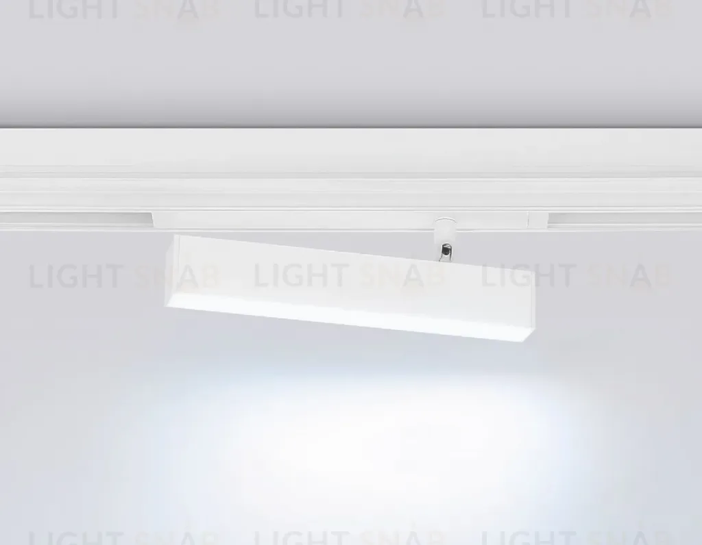 Трековый магнитный светильник Ambrella Light Magnetic 220V GL1321 GL1321