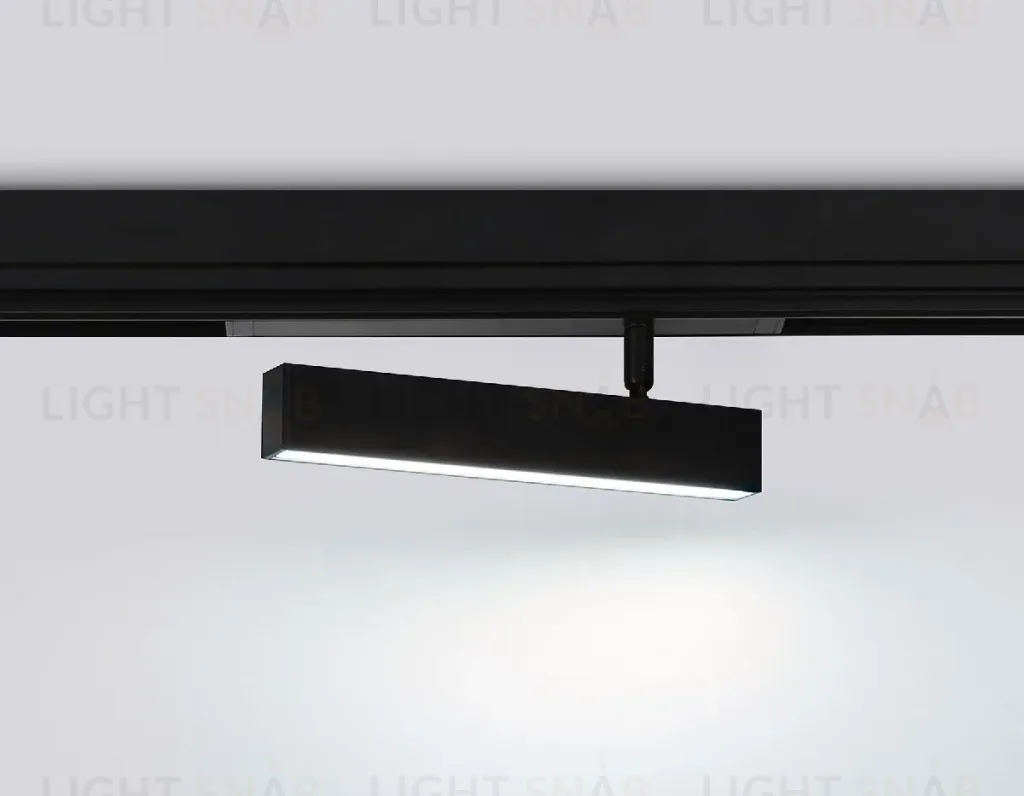 Трековый магнитный светильник Ambrella Light Magnetic 220V GL1322 GL1322