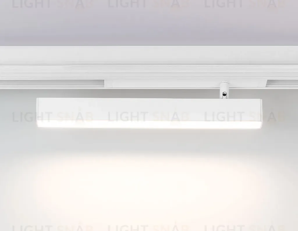 Трековый магнитный светильник Ambrella Light Magnetic 220V GL1331 GL1331
