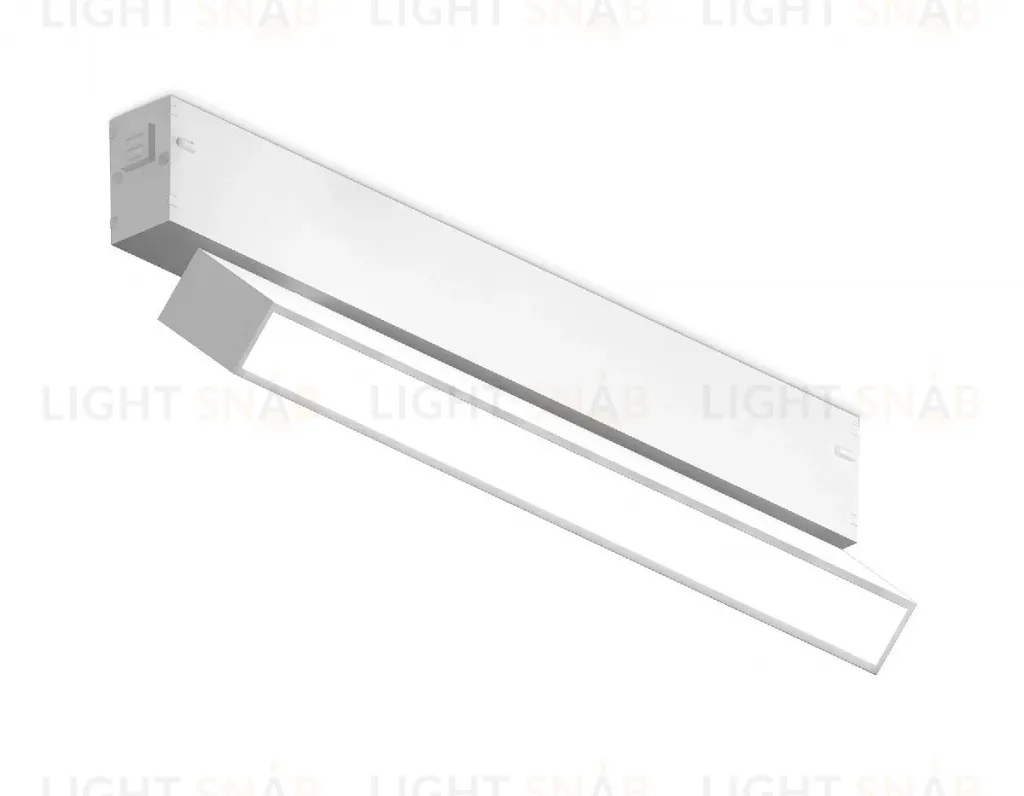 Трековый магнитный светильник Ambrella Light Magnetic 220V GL1331 GL1331