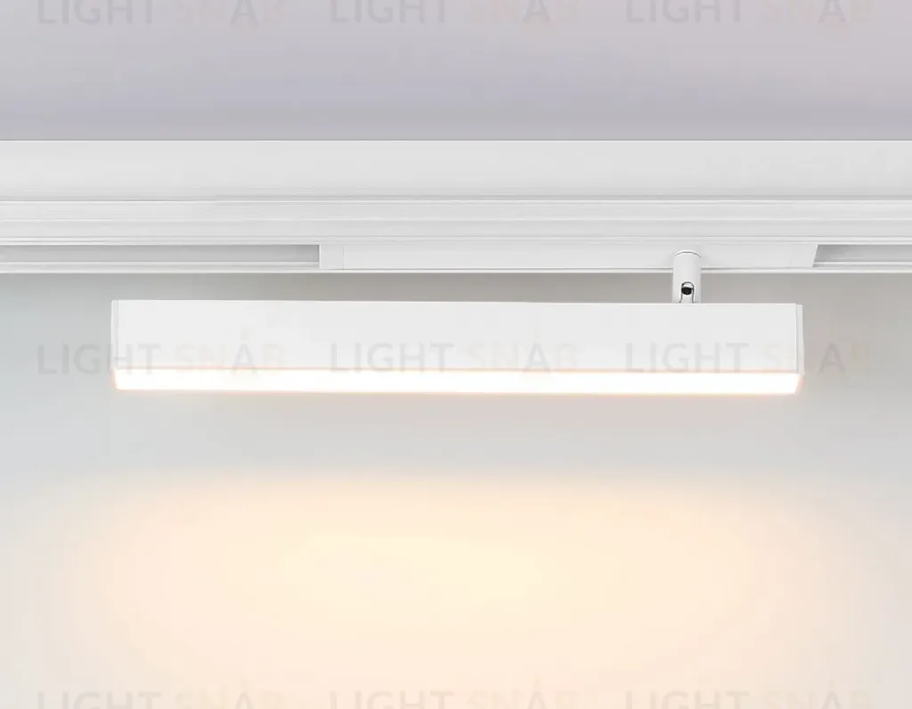 Трековый магнитный светильник Ambrella Light Magnetic 220V GL1331 GL1331