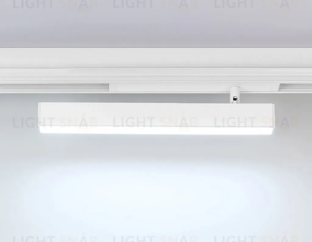 Трековый магнитный светильник Ambrella Light Magnetic 220V GL1331 GL1331