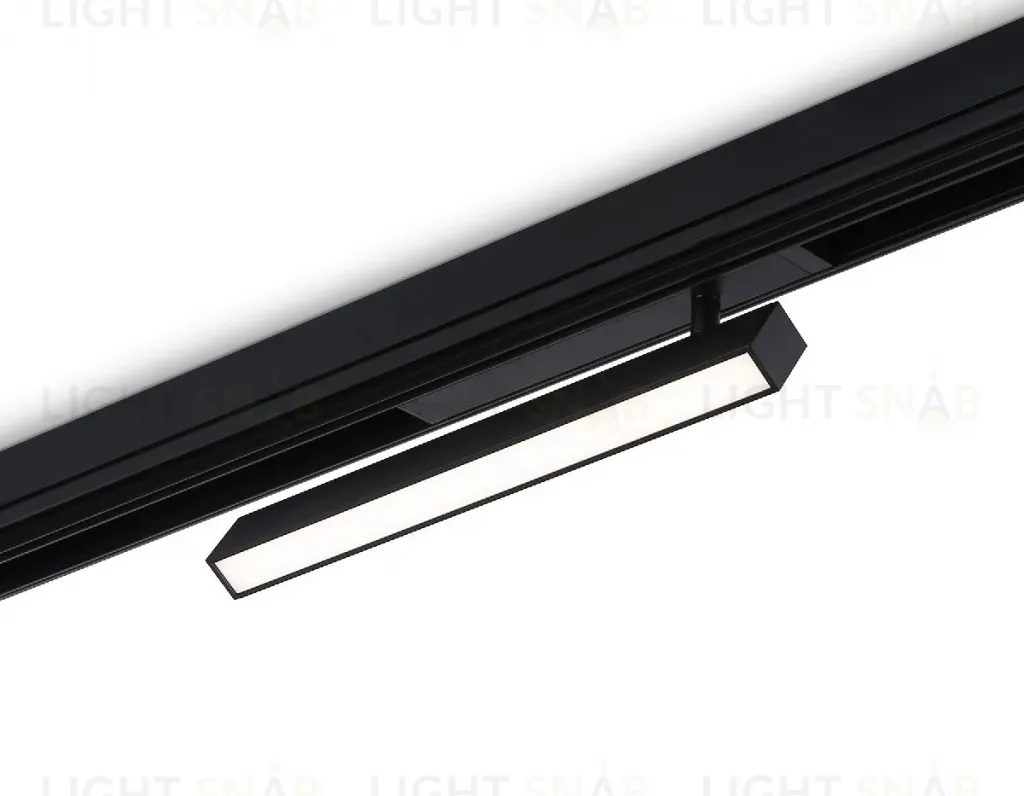 Трековый магнитный светильник Ambrella Light Magnetic 220V GL1332 GL1332