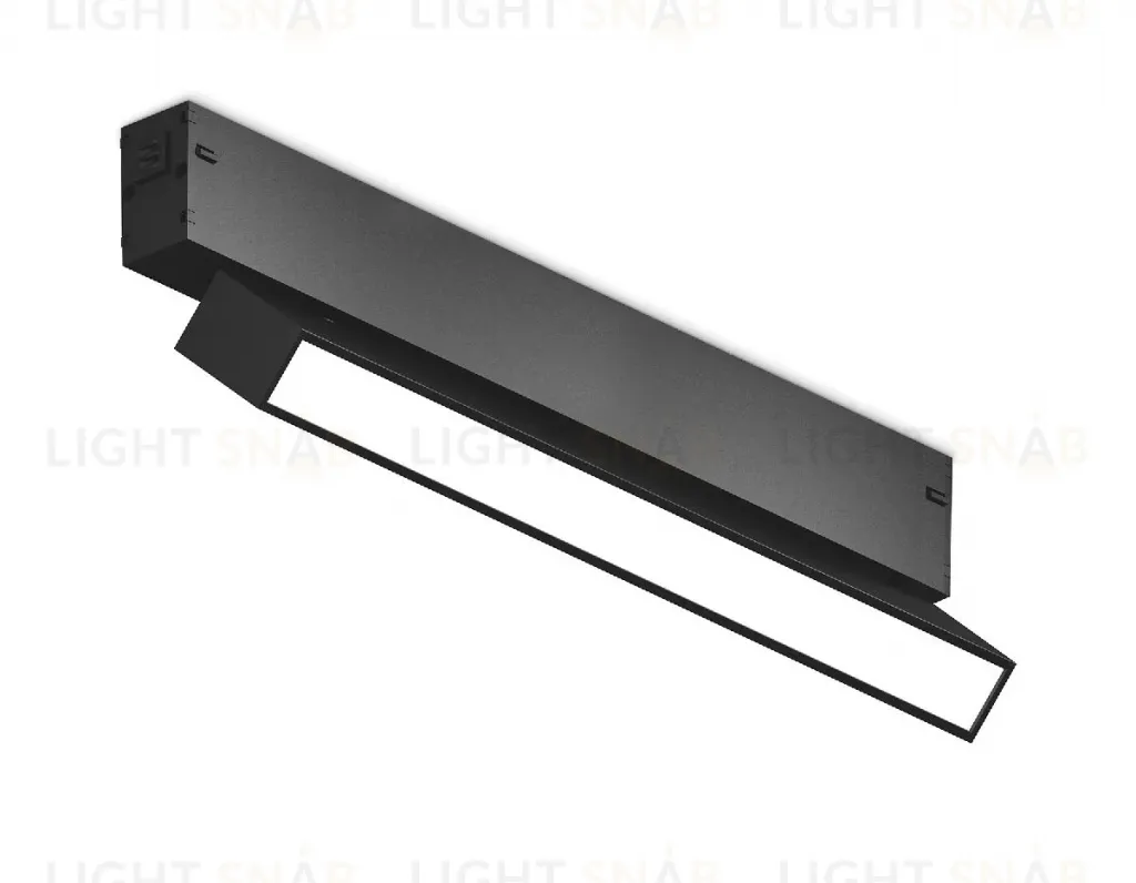 Трековый магнитный светильник Ambrella Light Magnetic 220V GL1332 GL1332