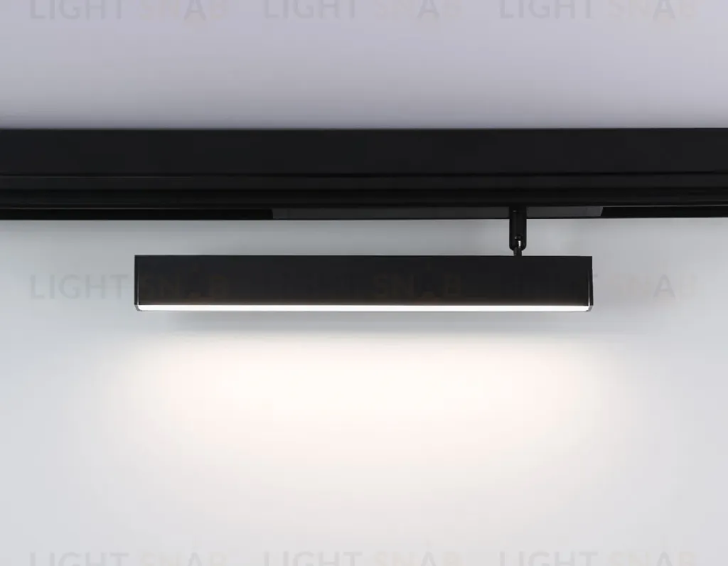 Трековый магнитный светильник Ambrella Light Magnetic 220V GL1332 GL1332