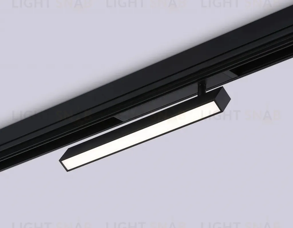 Трековый магнитный светильник Ambrella Light Magnetic 220V GL1332 GL1332