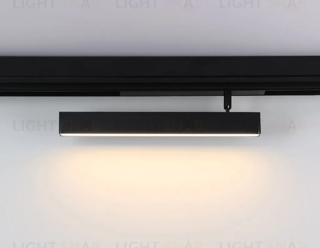 Трековый магнитный светильник Ambrella Light Magnetic 220V GL1332 GL1332