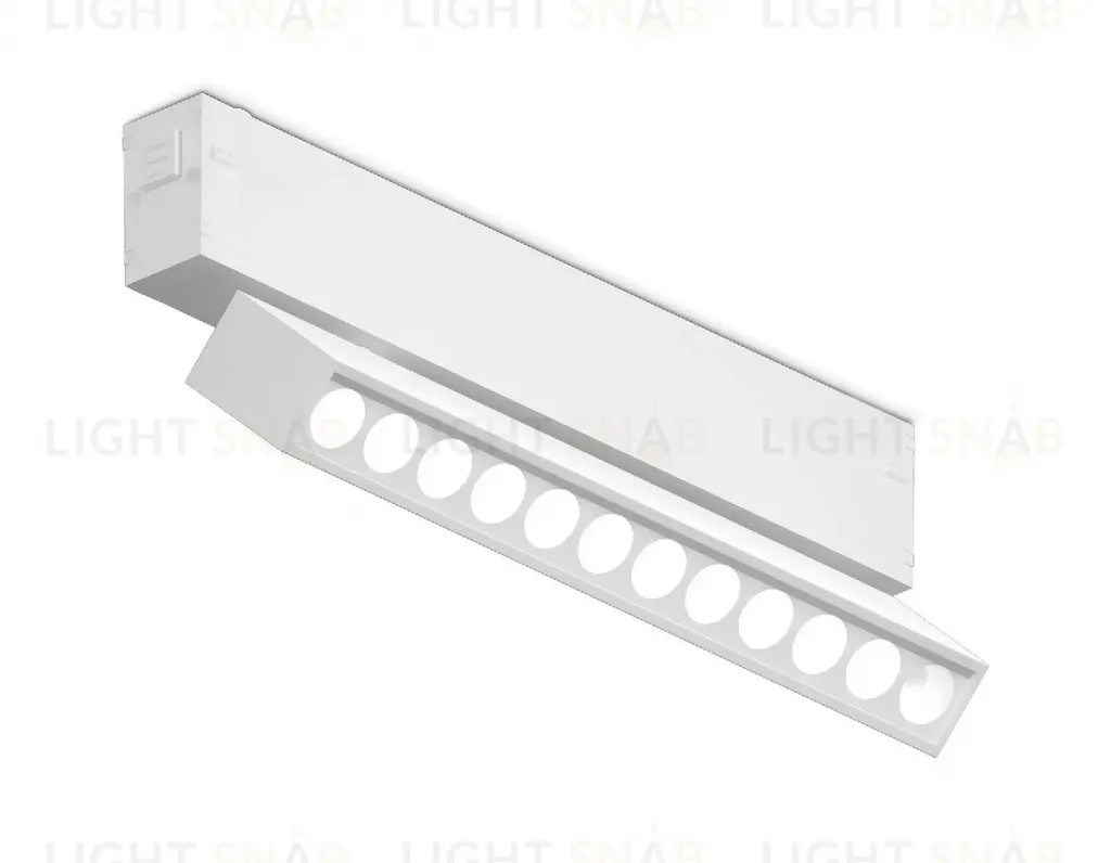 Трековый магнитный светильник Ambrella Light Magnetic 220V GL1341 GL1341