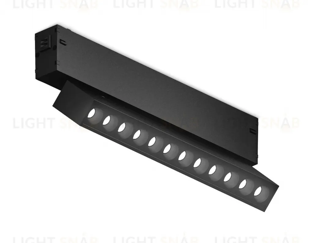 Трековый магнитный светильник Ambrella Light Magnetic 220V GL1342 GL1342