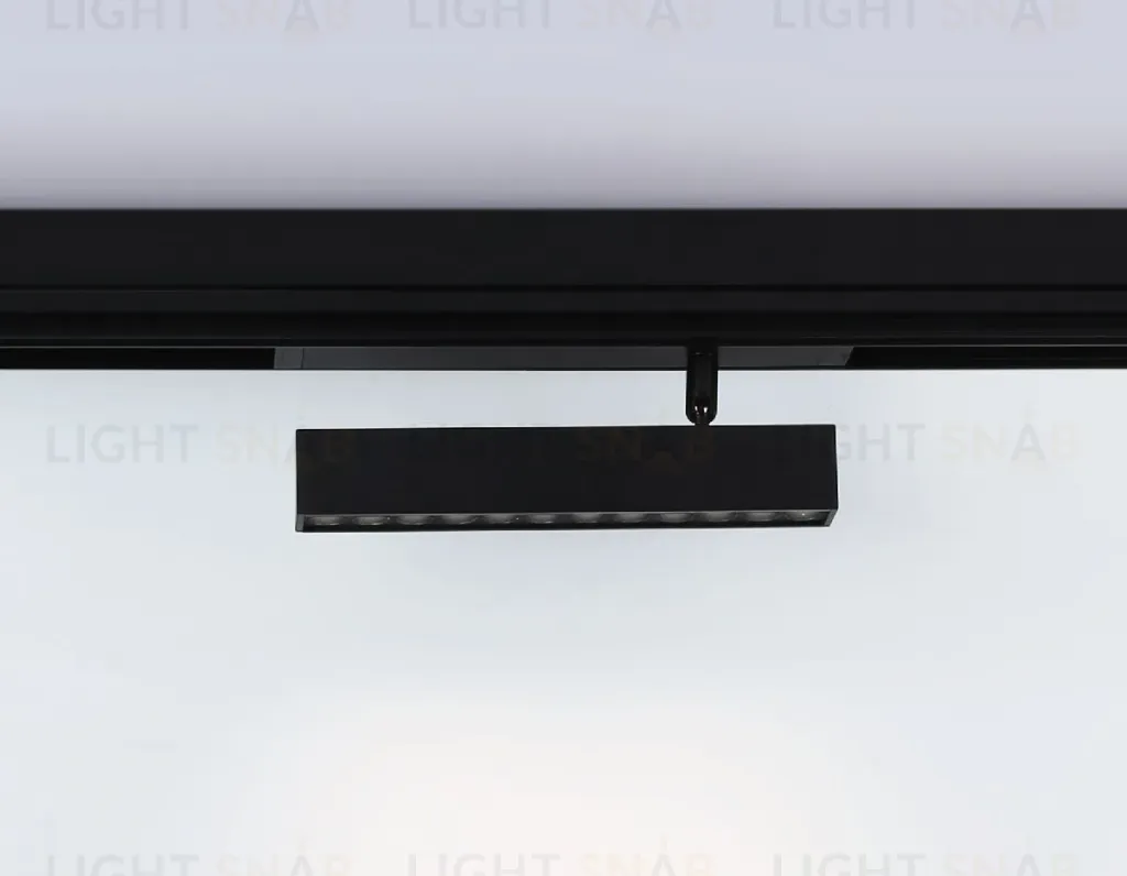 Трековый магнитный светильник Ambrella Light Magnetic 220V GL1342 GL1342