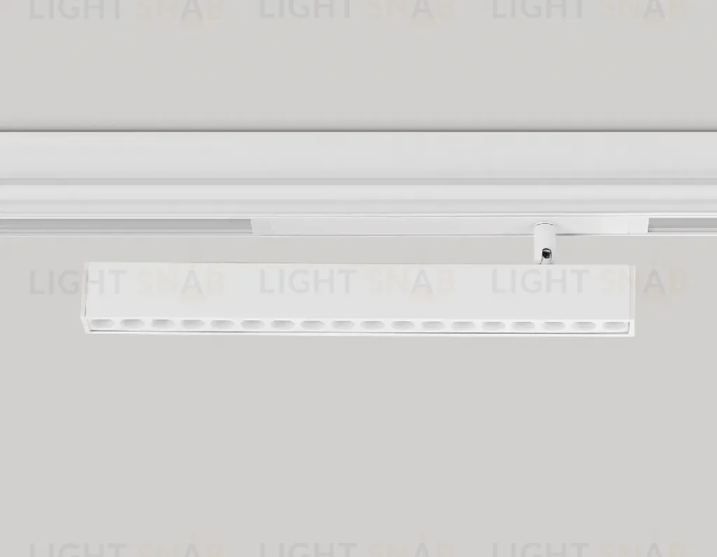 Трековый магнитный светильник Ambrella Light Magnetic 220V GL1351 GL1351