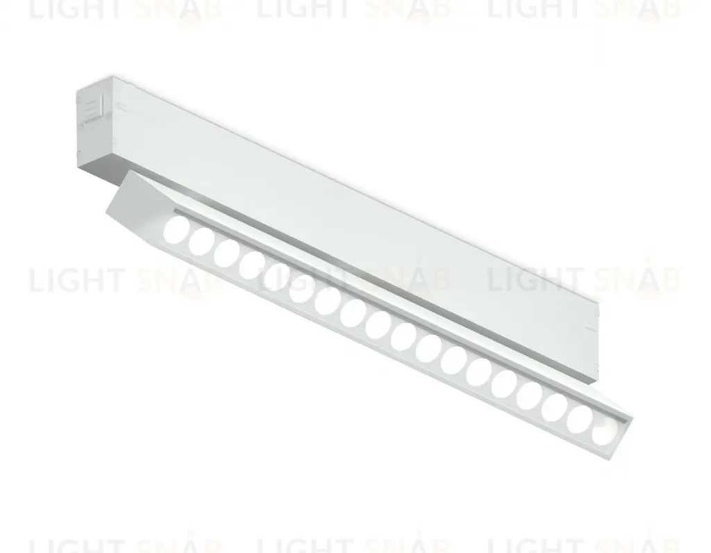 Трековый магнитный светильник Ambrella Light Magnetic 220V GL1351 GL1351