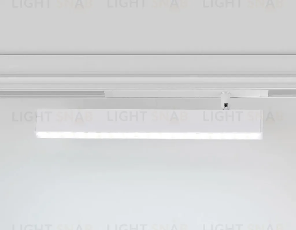 Трековый магнитный светильник Ambrella Light Magnetic 220V GL1351 GL1351