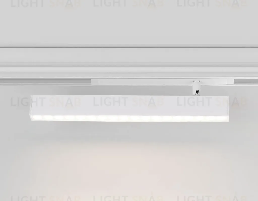 Трековый магнитный светильник Ambrella Light Magnetic 220V GL1351 GL1351